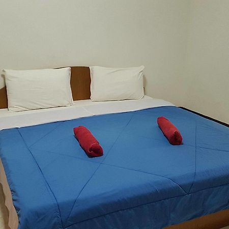 Lp Apartment Саконнакхон Екстер'єр фото